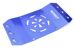 Alloy Center Skid Plate for Losi 1/18 Mini-LST Monster Truck - Picture 1 of 1