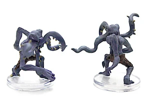 D&D - #022 Vampiric Mind Flayer - Van Richtens Guide to Ravenloft - Bild 1 von 1