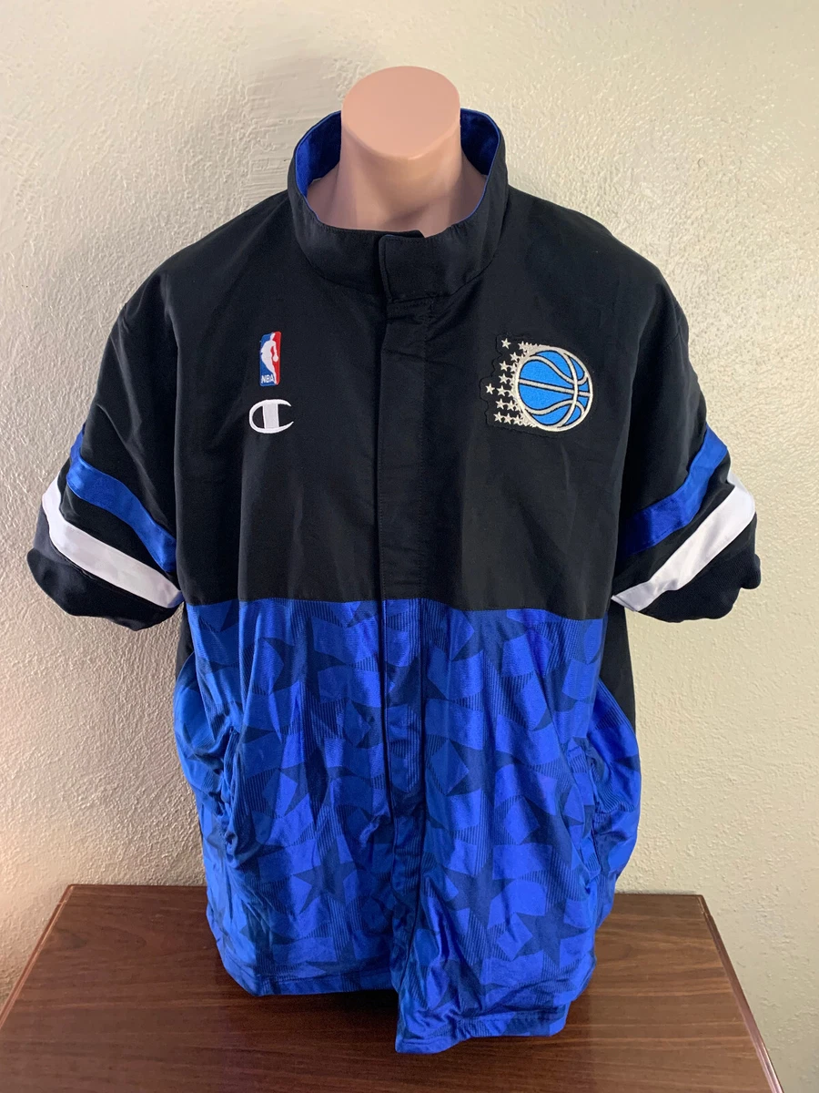 Champion Orlando Magic NBA Jackets for sale | eBay