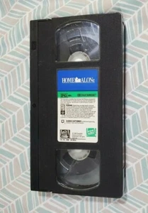 Home Alone VHS 1990 TESTED - Bild 1 von 2