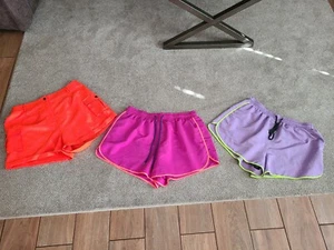 MODA NOVA SHORTS TALLA 1X MUJER 3 PARES - Imagen 1 de 9