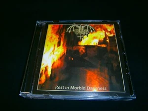 PEST - Rest in Morbid Darkness. CD - Picture 1 of 4