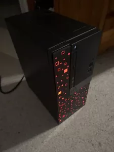 Dell Inspiron Gaming Desktop 5680, i7 6700, gtx 1050ti, used desktop computer - Picture 1 of 2