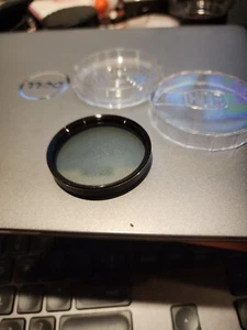 Lens Filter, HCE 58mm ND 2X Japan 46mm - Picture 1 of 2