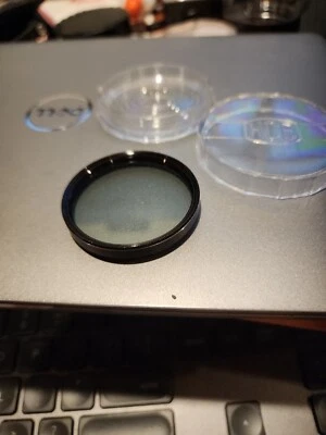 Lens Filter, HCE 58mm ND 2X Japan 46mm - Image 1 of 2