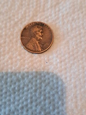 1942 NO MINT  MARK  - Image 1 of 2