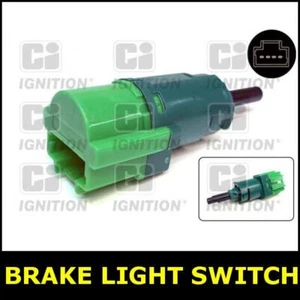 Brake Light Switch FOR PEUGEOT 308 156bhp 1.6 10->ON Petrol QH - Picture 1 of 2