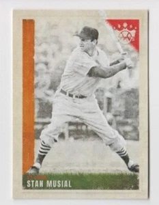 (7) LOTE DE TARJETAS PANINI DIAMOND KINGS PANINI #11 CARDENALES ST. LOUIS - Imagen 1 de 1