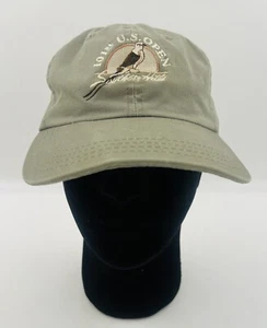 101st US Open Southern Hills Golf Hat Tulsa-Oklahoma Retief Goosen 2001 - Foto 1 di 8