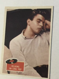 Fabian Vintage Trading Card 1959  #29 - Picture 1 of 2