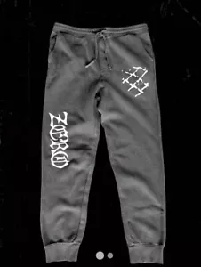 Zero Skateboards Sweat Pants Wasteland Jamie Thomas Fallen Footwear Chris Cole - Picture 1 of 1
