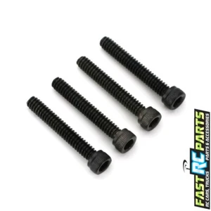 4-40x3/4in SHCS Socket Head Cap Screws (4) DUB572 - Picture 1 of 1