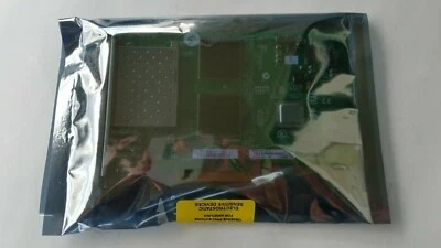 New -  PX4810402-01 Qlogic QLE2564 4 Port PCIe 8Gb Fibre Channel Adapter (66-7) - Image 1 of 4