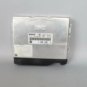 BMW 318i 328i 528i Z3 E36 E39 Engine Computer Module ECU ECM DME OEM Used - Picture 1 of 8