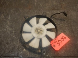 1992 KAWASAKI NINJA ZX600 ZX-6 COOLING FAN 3006 - Bild 1 von 2