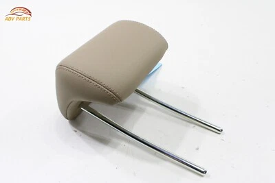 Land Rover Range Rover Evoque 2016-19 asiento central trasero reposacabezas OEM Foto 1 de 4