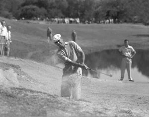 Ben Hogan #43 Print 11 x 14 - Picture 1 of 3