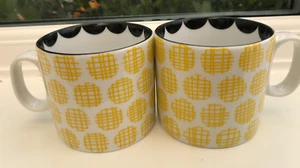 Taza Habitat Esmeralda x 2 - Imagen 1 de 8