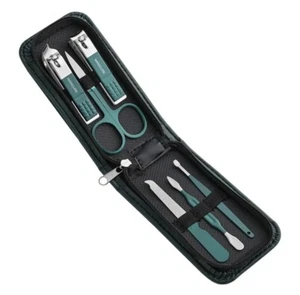 Nagel scheren set haushalt high-end Nagel Knisper 6 Stück - Bild 1 von 6