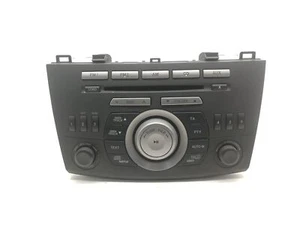 MAZDA 3 2010 Musik Player Ohne GPS BDA666ARX - Bild 1 von 4