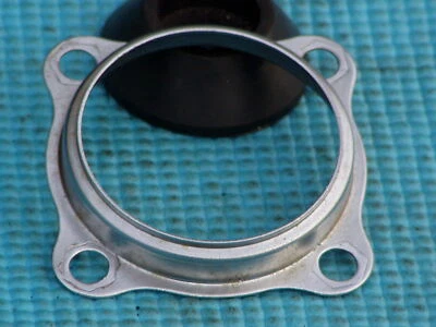 72-77 Honda CB350 F & G CB400 F CB360 CB Speedo cubierta de retención de engranajes Foto 1 de 4