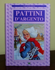 Pattini d’argento • Dodge • AMZ • 1990 - Foto 1 di 3