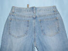 Girls Justice Jeans Size 14 stretch