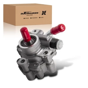 Power Steering Pump Fit For Lexus ES300 Toyota Camry XLE LE Models 3.0L P S 1999 - Picture 1 of 12