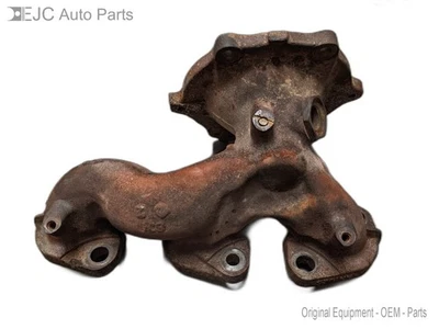 Left Exhaust Manifold For 03-07 Nissan Murano  3.5 - Image 1 of 4