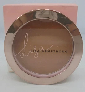 Lisa Armstrong Fix Up Look Sharp Setting Powder by Avon - Light - Picture 1 of 1