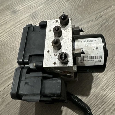 Módulo de control antibloqueo ABS Ford Edge Lincoln MKX 2011-2014 BT43-2C405-AG fabricante original Foto 1 de 4