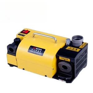 Rectificadora CNC Herramienta Rectificadora Taladro Fresadora Fresadora de bolas - Imagen 1 de 24