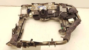 07 08 LS460 RIGHT REAR POWER SEAT TRACK COMPLETE W/MOTOR - Picture 1 of 12