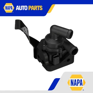 Water Pump fits BMW ALPINA B6 F06 4.4 14 to 16 Coolant Gates 64119230234 Quality - Picture 1 of 11