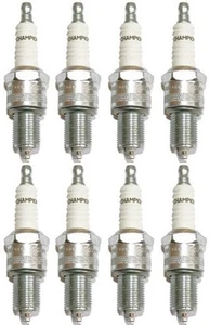 Champion Confezione da 8 candele standard originali OEM - N11YC-8PK - Foto 1 di 3