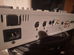 !!  Roland VS-840 Digital Studio Workstation  Defekt !! - Bild 1 von 6