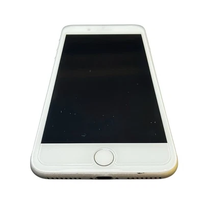 Apple iPhone 8 Plus 256GB Gold Unlocked Powers On Parts/Repairs Only - Image 1 of 4