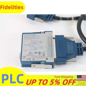 National Instruments️ New NI9375 DSUB NI-9375 C Series - Picture 1 of 6