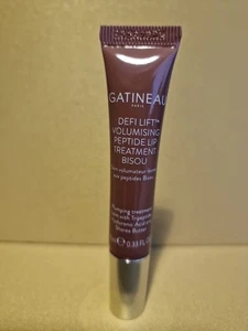 GATINEAU Defi-Lift Peptide Lip Treatment Repair & Plump BISOU - 10ml RRP £32 - Picture 1 of 3