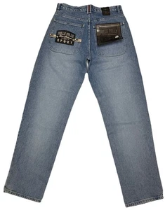 VINTAGE PELLE PELLE JEANS GR.33 BRANDNEU - Bild 1 von 3