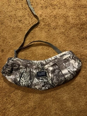 MidwayUSA Hand Warmer Muff - Image 1 of 4