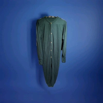 Vintage Cabela’s Thermax Men's Medium Long Johns USA Made 1 Piece  - Image 1 of 4