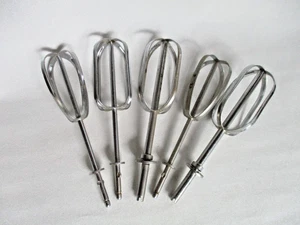 Mezclador batidor independiente Sunbeam Mixmaster vintage (5) años 40 modelo número 1 - Imagen 1 de 3