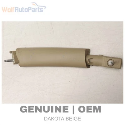 2006-2007 BMW 525XI - Painel dianteiro direito PORTA AGARRAR alça 7076772 - Imagem 1 de 4