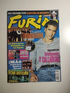 furia musical magazine 2004 - Bild 1 von 9