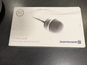 BEYERDYNAMIC TG V30d s - Bild 1 von 3