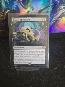 Ripples of Undeath - Modern Horizons 3 (MTG) - Bild 1 von 1