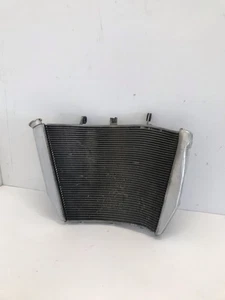 RADIATORE ACQUA  SUZUKI GSX-R 1000 2005-2006 /RADIATOR WATER AND FAN - Imagen 1 de 15