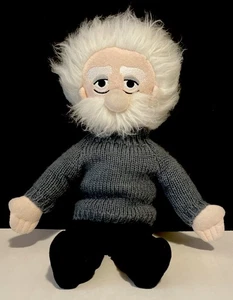 Little Thinkers ALBERT EINSTEIN Gilda Filosofi disoccupati 14” PELPASSO 2016 - Foto 1 di 14