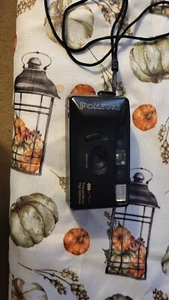 Polaroid 35mm High Definition Film Camera For Parts Not working - Picture 1 of 10